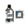 Buy cheap 40*40mm Anti Theft Sticker Eas Soft label RF 8.2MHz Stickers Label For Garment Barcode Eas RF Sensor Sticker-40mm*40mm from wholesalers