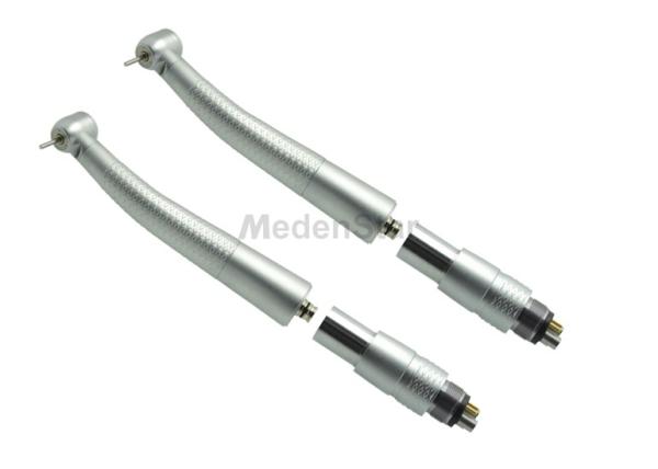Buy cheap NSK Fiber Optic Electric High Speed Handpiece Stainless Bearing CE Approve from wholesalers