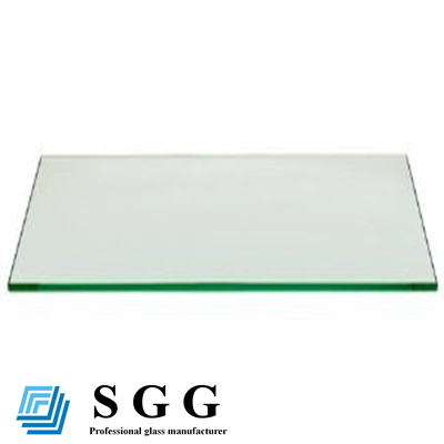 High quality Cut Size Tempered Glass
