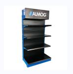 china shelving customized Innovative Product Best Selling For Grocery store