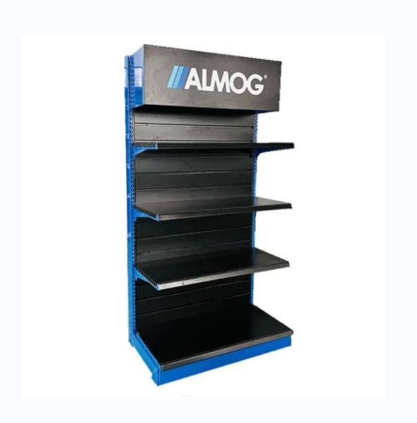 china shelving customized Innovative Product Best Selling For Grocery store