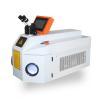 Buy cheap 200W Yag Gold Silver Metal Dental Jewellery Jewelry repair tabletop Laser Welder Spot Welding Machine for glasses from wholesalers