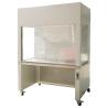 Buy cheap Desktop Horizontal Laminar Cleanroom Equipment Food Beverage Air Flow Clean Bench from wholesalers