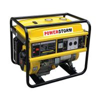 Buy cheap 3.8KVA Kerosene Generator product