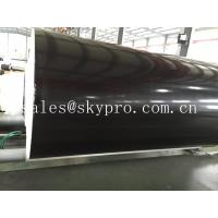 Buy cheap Material support PU TPU PE PVC conveyor belt automobile and tyre industry use product