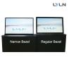 Buy cheap Motorized Retractable Monitor Narrow Bezel 17.3 21.5 Inch Full HD from wholesalers