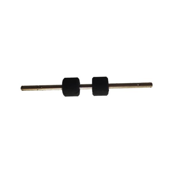 Buy cheap 1750256247-28 ATM Machine Parts For TP27 Receipt Printer Rubber Wheel Shaft Financail Equipment from wholesalers
