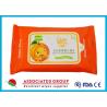 Buy cheap Organic Individually Wrapped Portable Baby Wipes Natural Wet Wipes Baby from wholesalers