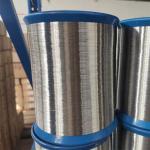 Energy Industry GH4145 Nickel Alloy Wire Inconel X-750 Wire With High-Temperatur