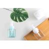 Buy cheap Colorful 650ml Foam Dispenser Bottle , Square Cosmetic Cleaning Hand Soap Pump Bottles from wholesalers