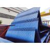 Buy cheap Precise Water Cooled Boiler Membrane Wall Studded Tubes from wholesalers