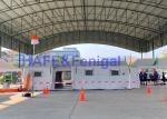 Industrial Outdoor Glare Free Lighting For Rescue 800w AC110V
