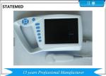 80 Elements Portable Ultrasound System , Hospital Laptop Ultrasound Machine