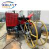 Buy cheap Overhead Line 118kw Puller Tensioner Stringing Equipment 90KN Hydraulic Cable Puller from wholesalers
