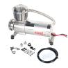 Buy cheap DC 12V Single Cylinder Car Air Suspension Compressor Car Air Ride Compressor from wholesalers