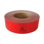 Red Prism EGP Reflective Tape ECE 104R Trucks Trailers OEM