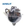 Buy cheap SD7B107171 Auto Parts Air Conditioner Compressor For Suzuki WXSK034 from wholesalers