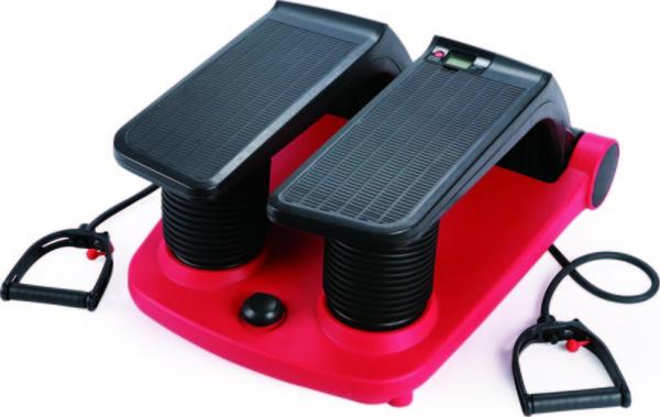 Buy cheap 6.4kgs Gym Crossfit Equipment Stepper Chest Expander Workout Mini Mute from wholesalers