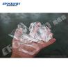 Buy cheap Stainless Steel/Galvanized Steel Material 20 000kg Plate Ice Making Plant for Industrial from wholesalers
