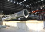 Professional Hot Dip Galvanizing Equipment / Hot Dip Galvanizing Line For