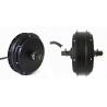 Buy cheap High Torque Electric Bike Hub Motor 5T*24 Windings For Enduro Ebike from wholesalers
