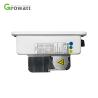 Buy cheap Growatt Off Grid Inverter Golden Supplier Growatt Hybrid Solar Inverter 25Kw Hybrid Solar Inverter On Grid Battery from wholesalers
