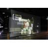 Buy cheap Transparent Gauze 3D Hologram Projection Pepperscrim from wholesalers