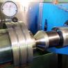 Buy cheap Anti Impact G30 Carbide Roller For Rebar Steel Bar Forming Tools Finished Ground from wholesalers