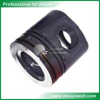 Buy cheap Original/Aftermarket High quality Dongfeng Cummins ISDE Diesel Engine Piston Kit product