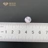 Buy cheap 1.5ct 2.0ct Certified Lab Grown Diamonds Round Brilliant Cut from wholesalers