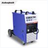 Buy cheap Igbt ARC 315A Mig Stick Welder Constant Current With Trolley from wholesalers