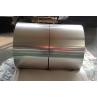 Buy cheap 0.5mm 0.8mm 1.2mm thick 1000 1200 1250mm Customizable 1050 1060 3003 3005 3105 Aluminum Coil Strip Is Alloy Temper T3 T8 from wholesalers