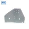 Buy cheap Wall Mount Bracket Heavy Duty Customized Zinc Plating Stamping from wholesalers