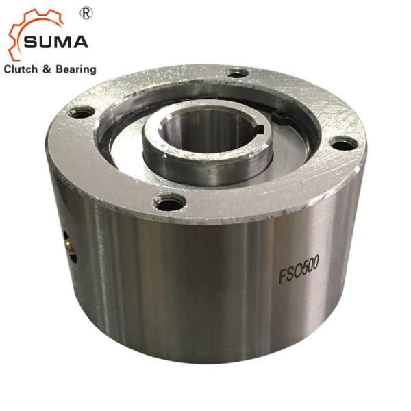 Buy cheap 3000RPM One Way Freewheel SO300 Sprag Clutch Bearing from wholesalers