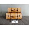 Buy cheap Hinged lid SENMIN L42 Wood Storage Trunks Chests from wholesalers