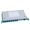 Buy cheap Optic PLC Splitter 1x4 1x8 Tray Type Optical Splitter from wholesalers