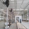 Buy cheap Stainless Steel Heating Assembly Line 40-300Kw for Precise Temperature Control from wholesalers