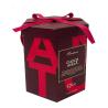 Buy cheap Hand gift packaging box Universal Christmas gift box Valentine gift box Perfume hexagonal box customization from wholesalers