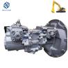 Buy cheap PC450-7 main pump 708-2H-00027 Hydraulic Pump Assembly for Komatsu pc450-7 Excavator Spare Parts from wholesalers
