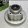 Buy cheap Motorcycle GN125 Sprocket Sitting HACI Brand Affordable Best Compatibility from wholesalers