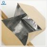 Buy cheap Biodegradable Waterproof Kraft Paper Coffee Beans Packaging from wholesalers