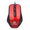 Buy cheap Professional Office / Home Custom Gaming Mouse With 1.5m Cable from wholesalers
