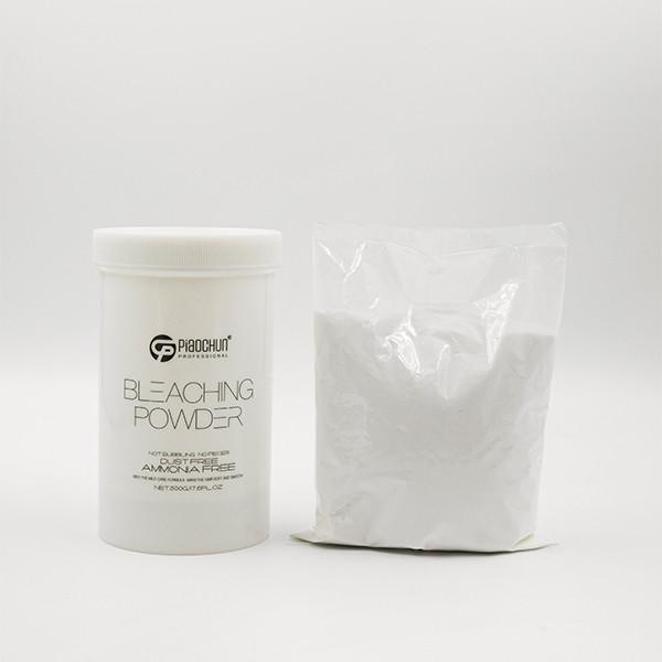 Buy cheap Hair Lightening Powder For Salon Use ，Fast Fade Ammonia Free Bleach Powder from wholesalers