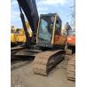 Buy cheap Used volvo EC290 excavator for sale from wholesalers