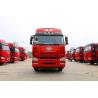 Buy cheap Euro 3 FAW J6P Tractor Trailer Truck / 335HP - 375HP 6x4 Tractor Unit from wholesalers