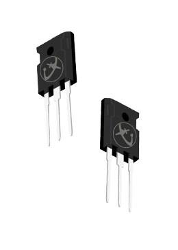 Buy cheap Power Semiconductor Compactness Inverter IGBT 650V-1200V For Power Applications from wholesalers