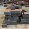 Buy cheap Carbon Plate Welding Processing Service for Machine Tool Body Welding Parts from wholesalers