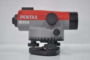 Buy cheap Pentax Brand AP281 Automatic Level Machine High Precision 28X for instrument from wholesalers