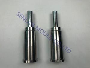 Wholesale SKD61 S136 Plastic Moulded Parts , Mold Core Pins Axiality Within 0.005mm from china suppliers