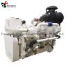 Buy cheap New Genuine 6LTAA8.9-GM200, 200KW Dongfeng Cummins Diesel Marine Engine/ Generator from wholesalers